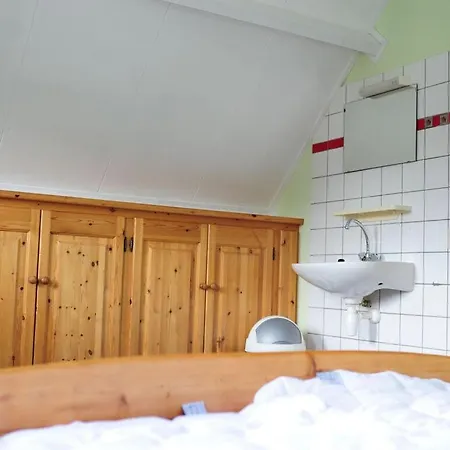 Huijsmansverhuur Type B De Luxe Grevelingen 15 Ouddorp