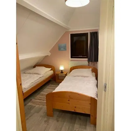 Huijsmansverhuur Type B De Luxe Grevelingen 15 Ouddorp