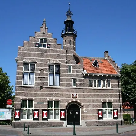 Huijsmansverhuur Type B De Luxe Grevelingen 15