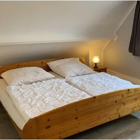 Holiday home Huijsmansverhuur Type B De Luxe Grevelingen 15 *