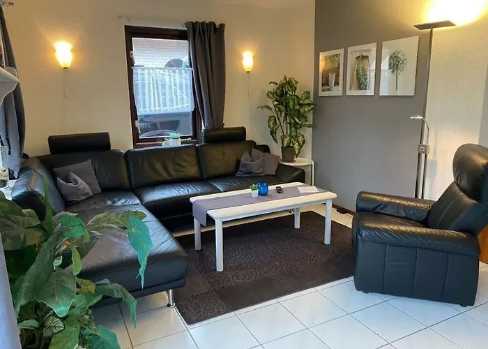 Huijsmansverhuur Type B De Luxe Grevelingen 15 * Ouddorp