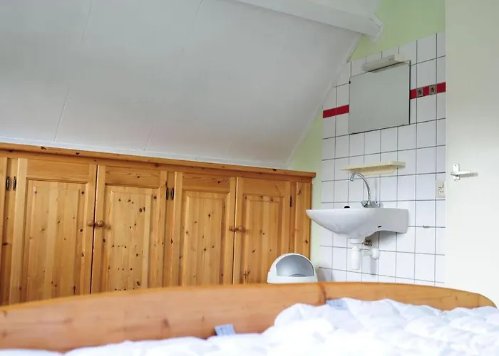 Huijsmansverhuur Type B De Luxe Grevelingen 15 Ouddorp