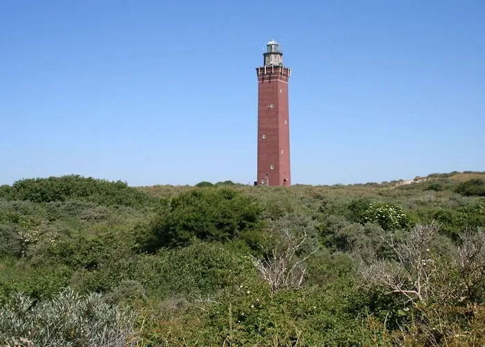 Huijsmansverhuur Type B De Luxe Grevelingen 15 * Ouddorp