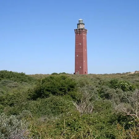 Huijsmansverhuur Type B De Luxe Grevelingen 15 * Ouddorp