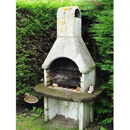 Huijsmansverhuur Type B De Luxe Grevelingen 15 Casa de Férias