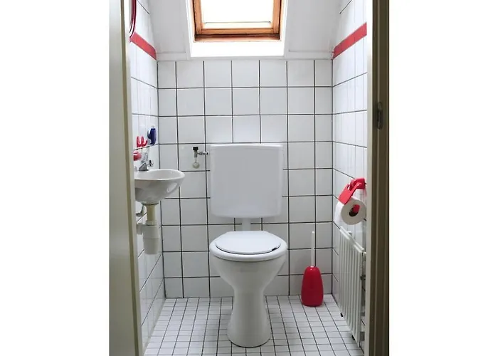 Huijsmansverhuur Type B De Luxe Grevelingen 15 度假居 奥德多普