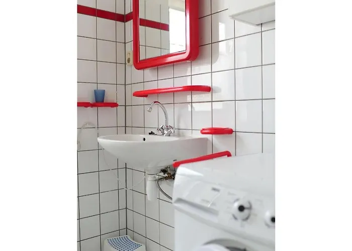 Huijsmansverhuur Type B De Luxe Grevelingen 15 度假居 奥德多普