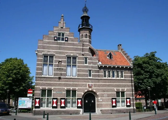 Huijsmansverhuur Type B De Luxe Grevelingen 15