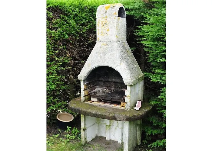 Huijsmansverhuur Type B De Luxe Grevelingen 15 度假居